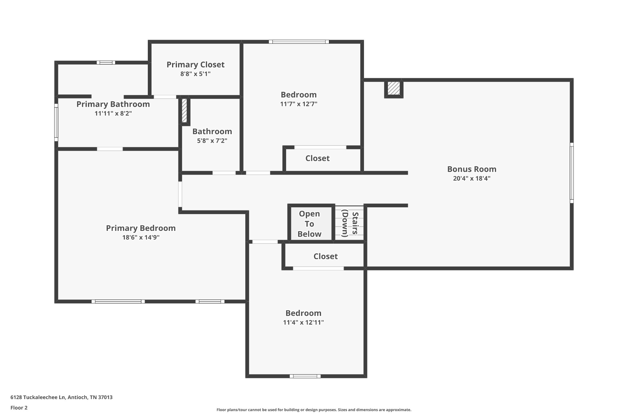 6128 Tuckaleechee Ln Property Photo 44