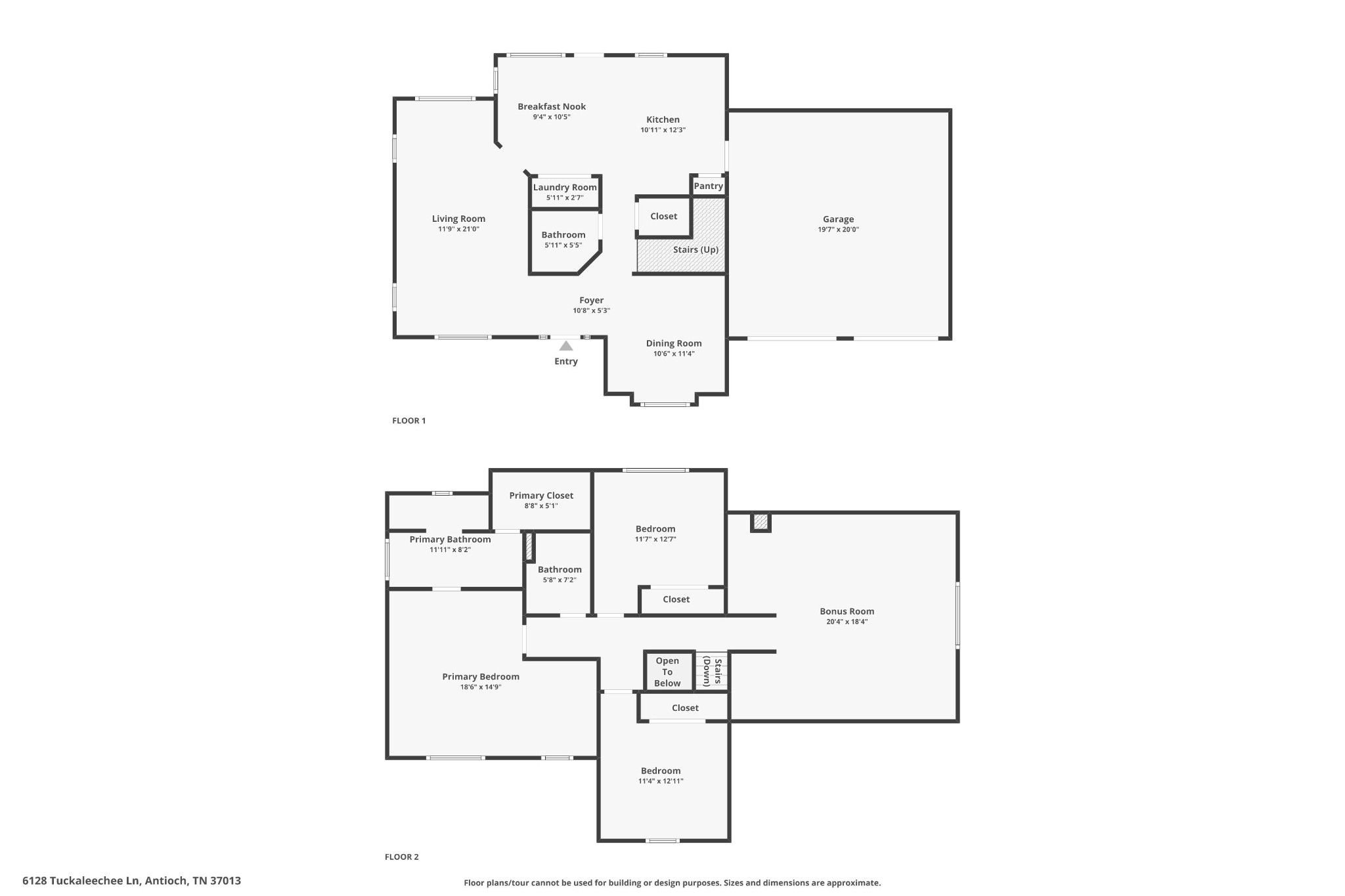 6128 Tuckaleechee Ln Property Photo 45