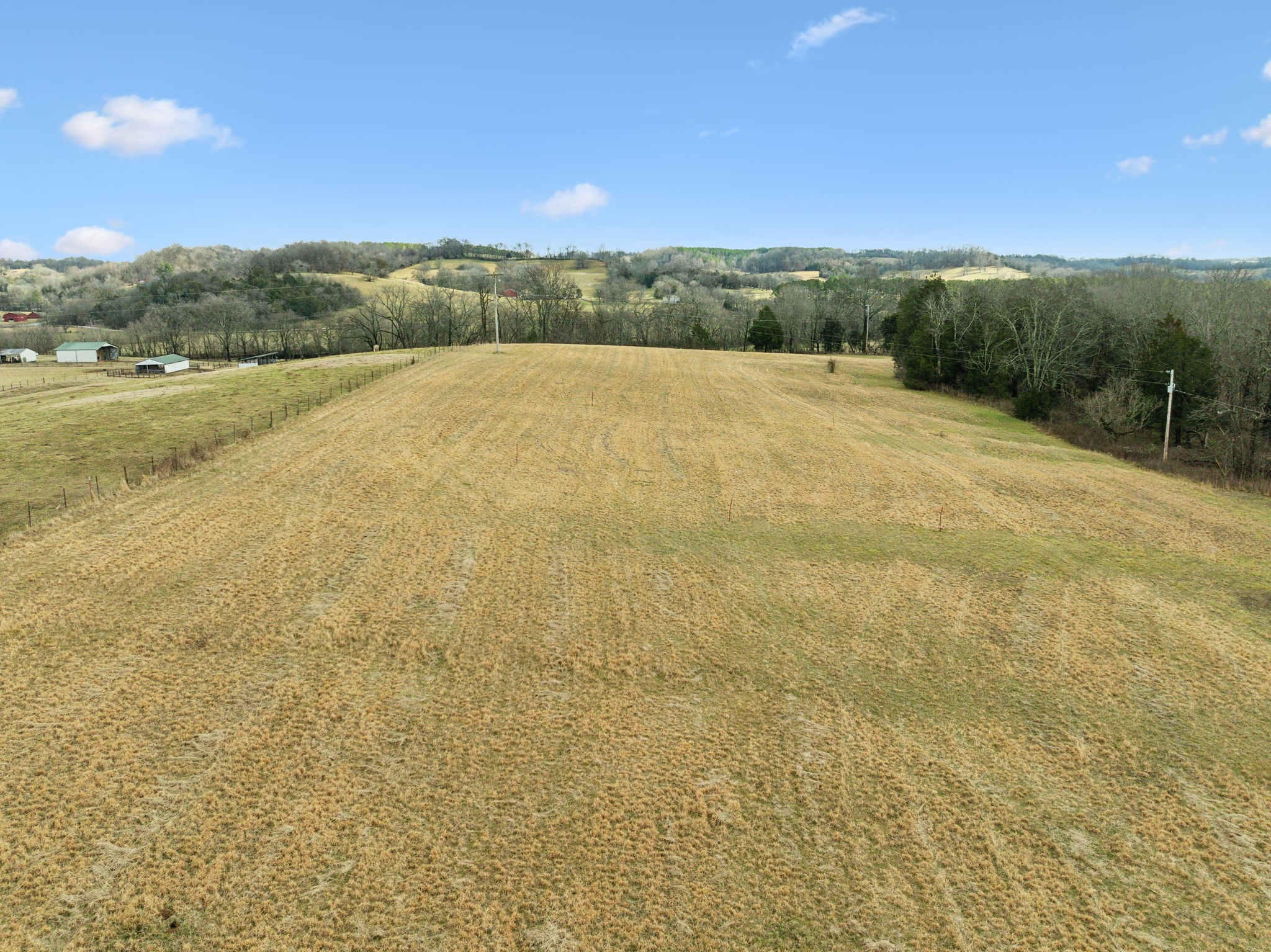 0 Leipers Creek Road Property Photo 1
