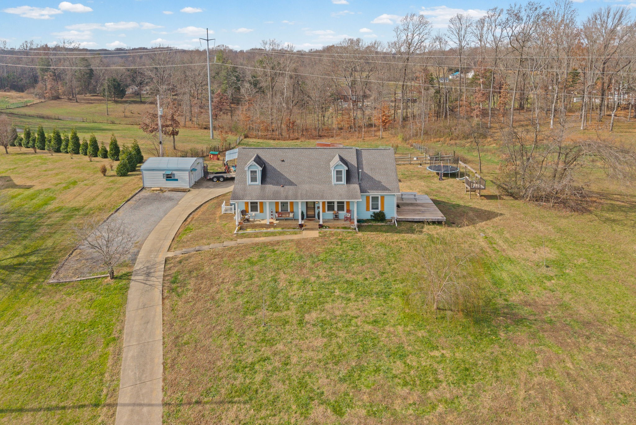 898 Durham Rd Property Photo 1