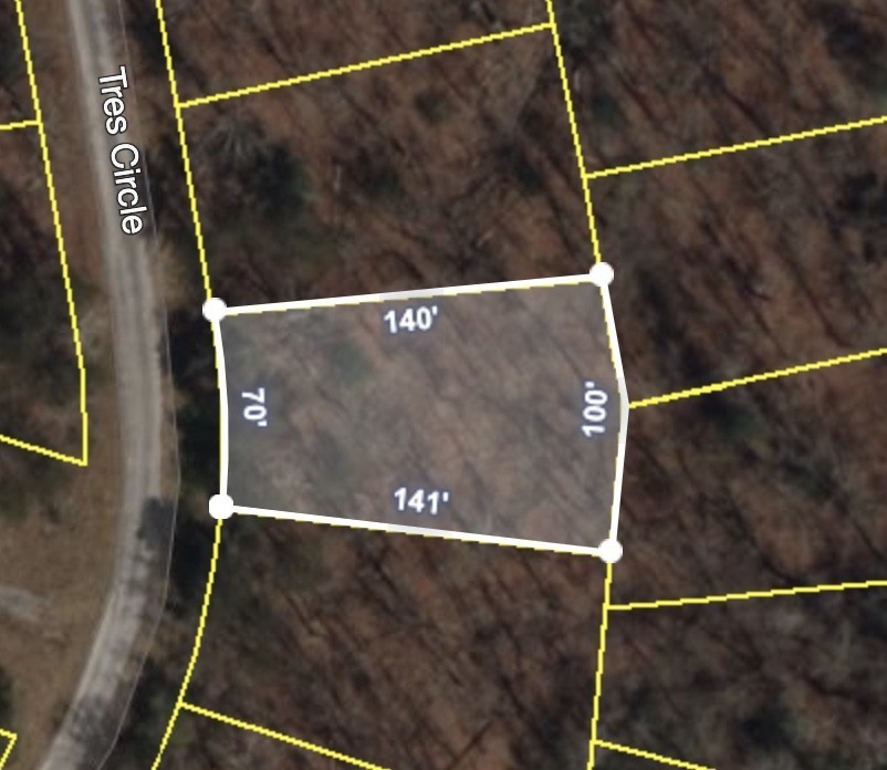 2048 Tres Cir Property Photo 1