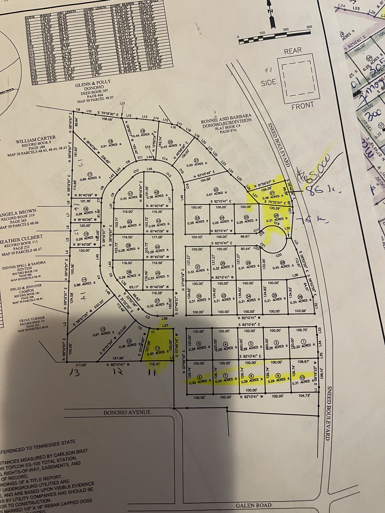 168 Martha Circle Property Photo 1