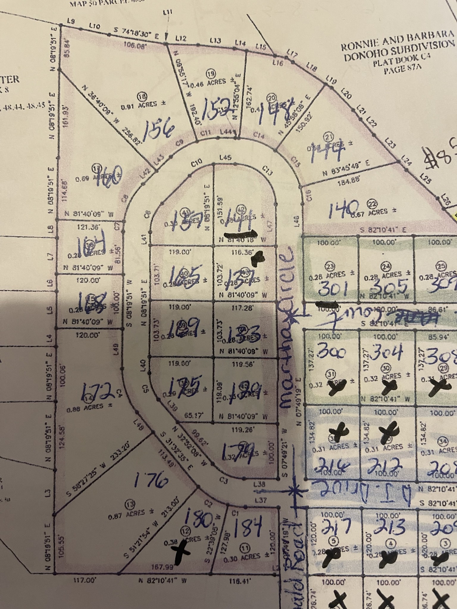 172 Martha Circle Property Photo 1