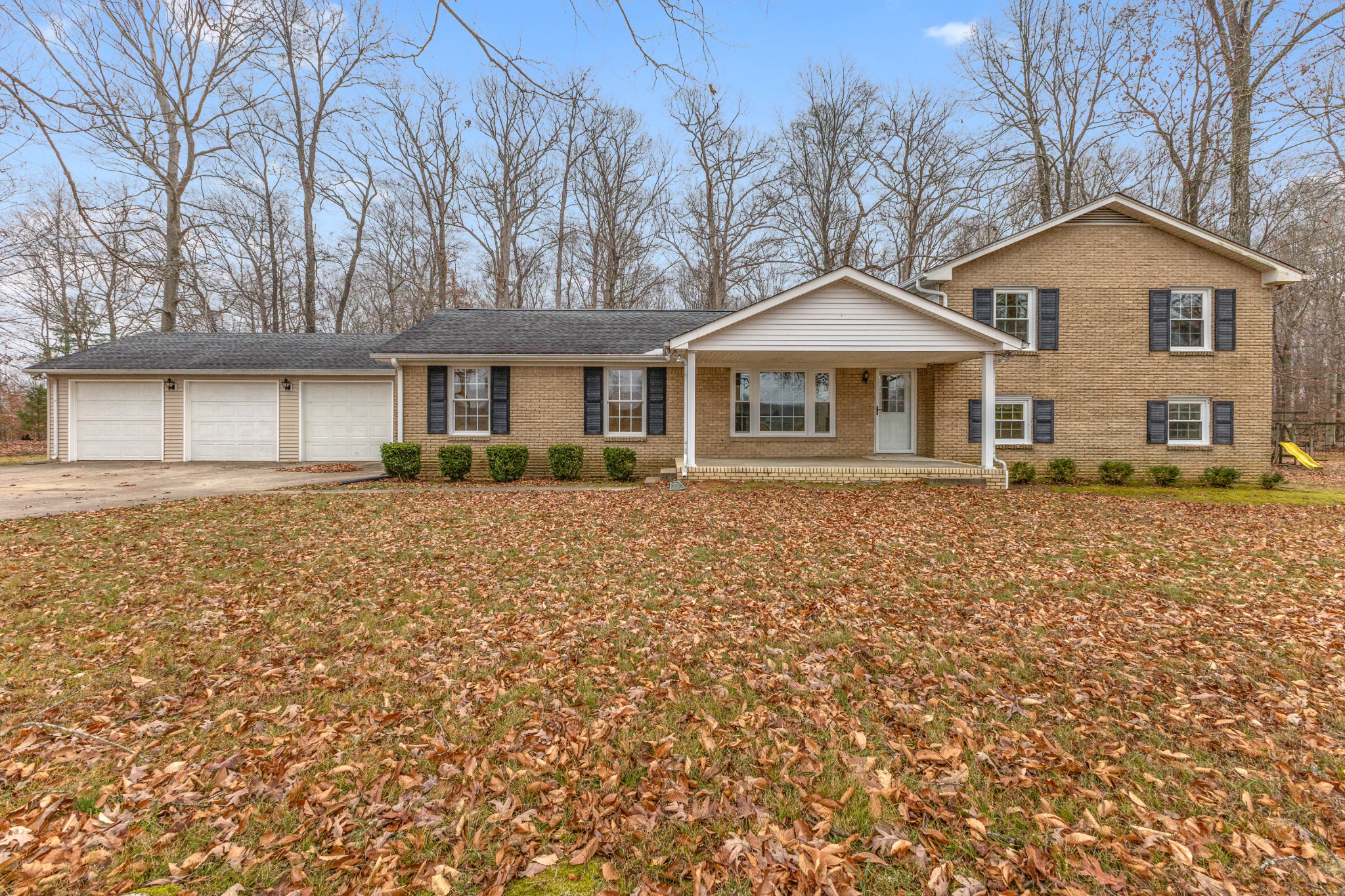 698 Houston Fielder Rd Property Photo 1