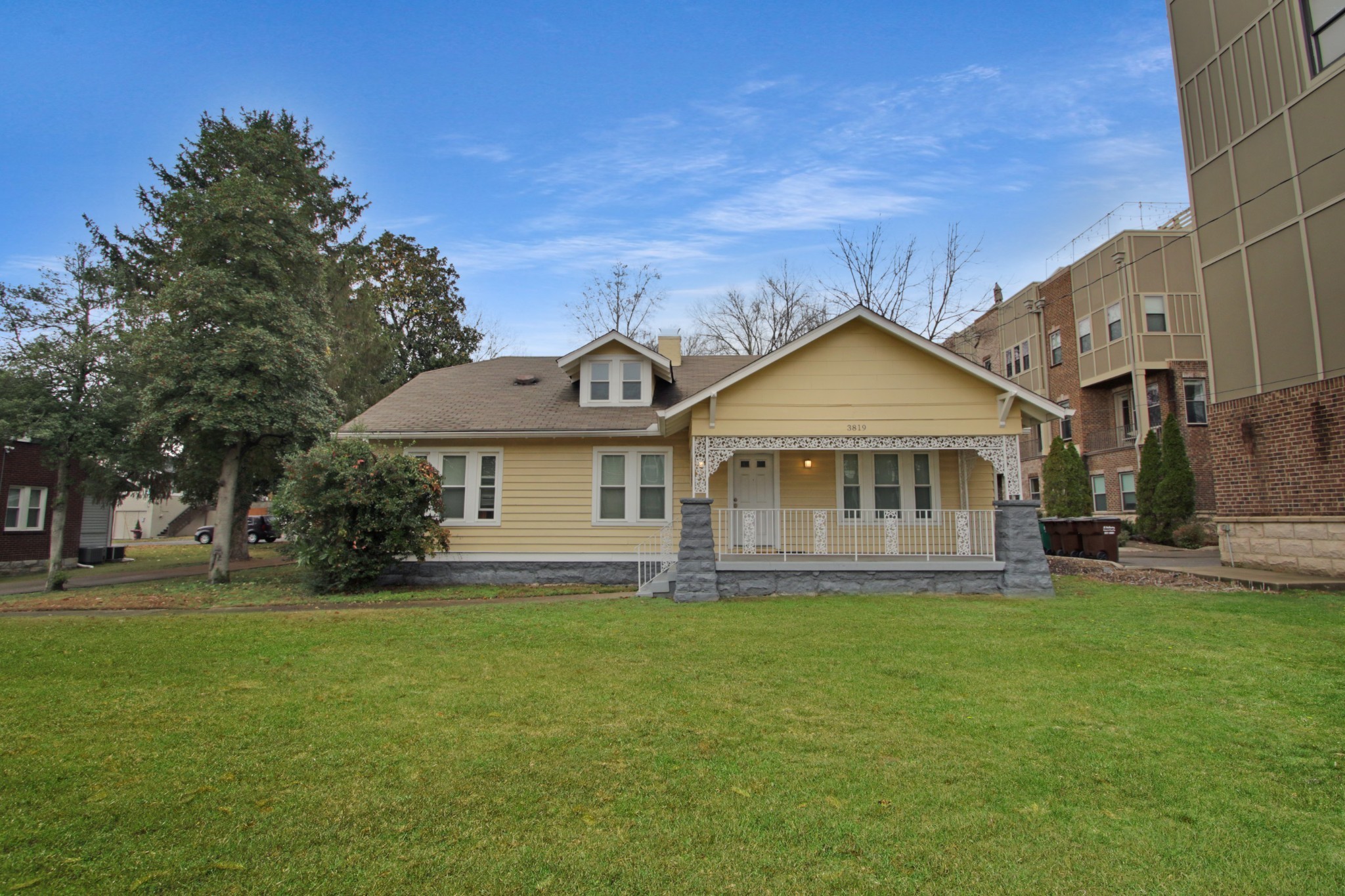 3819 Gallatin Pike Property Photo 3