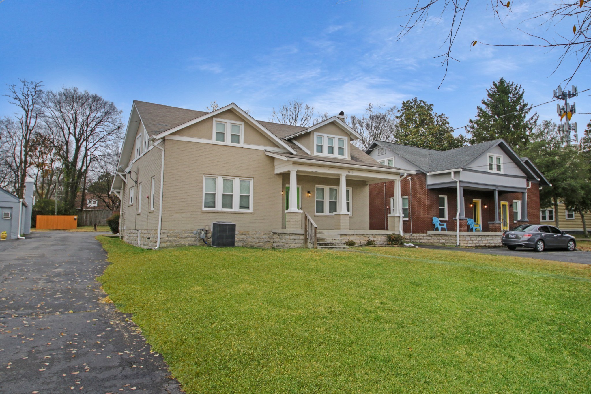 3819 Gallatin Pike Property Photo 15
