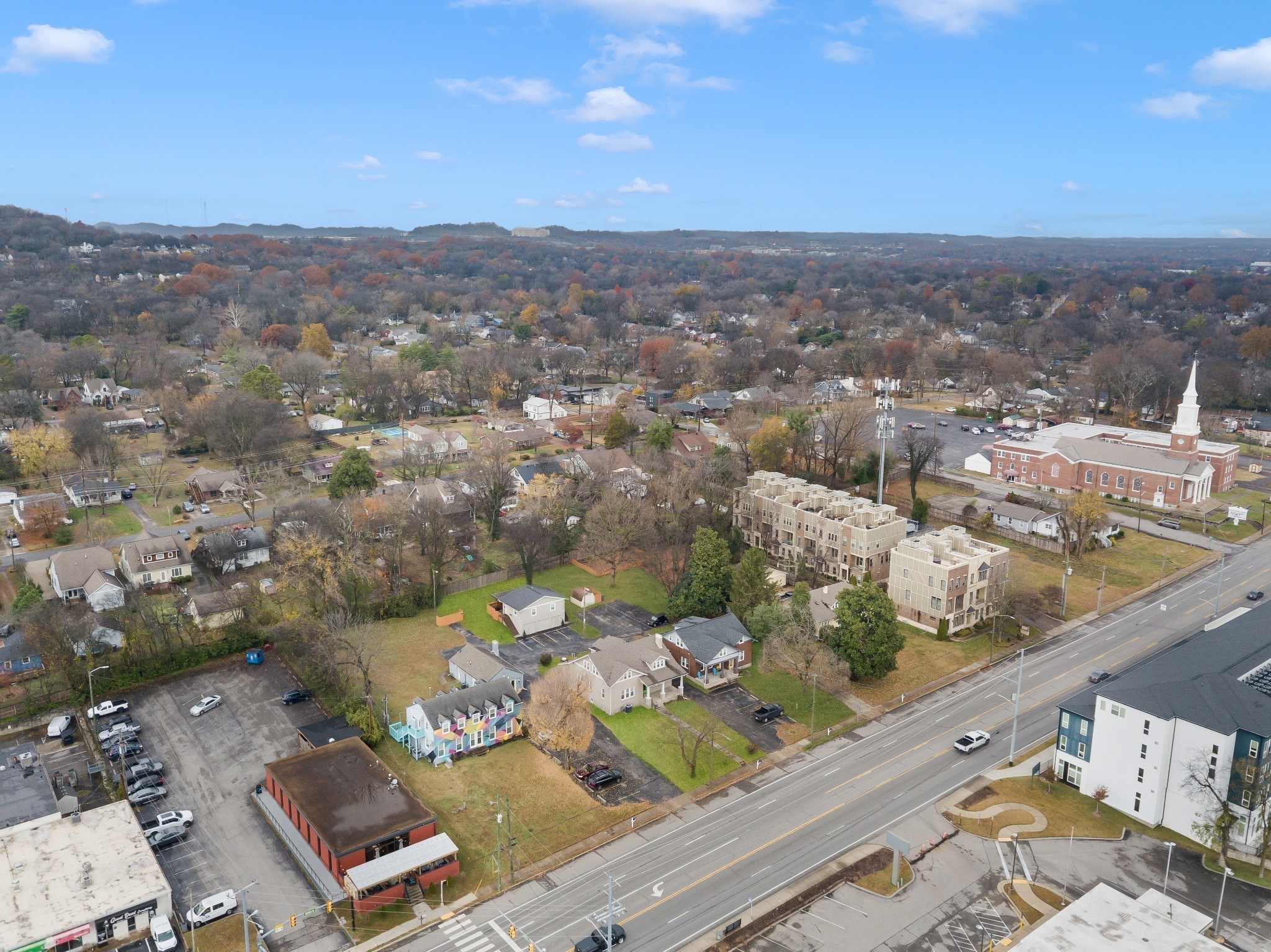 3819 Gallatin Pike Property Photo 16