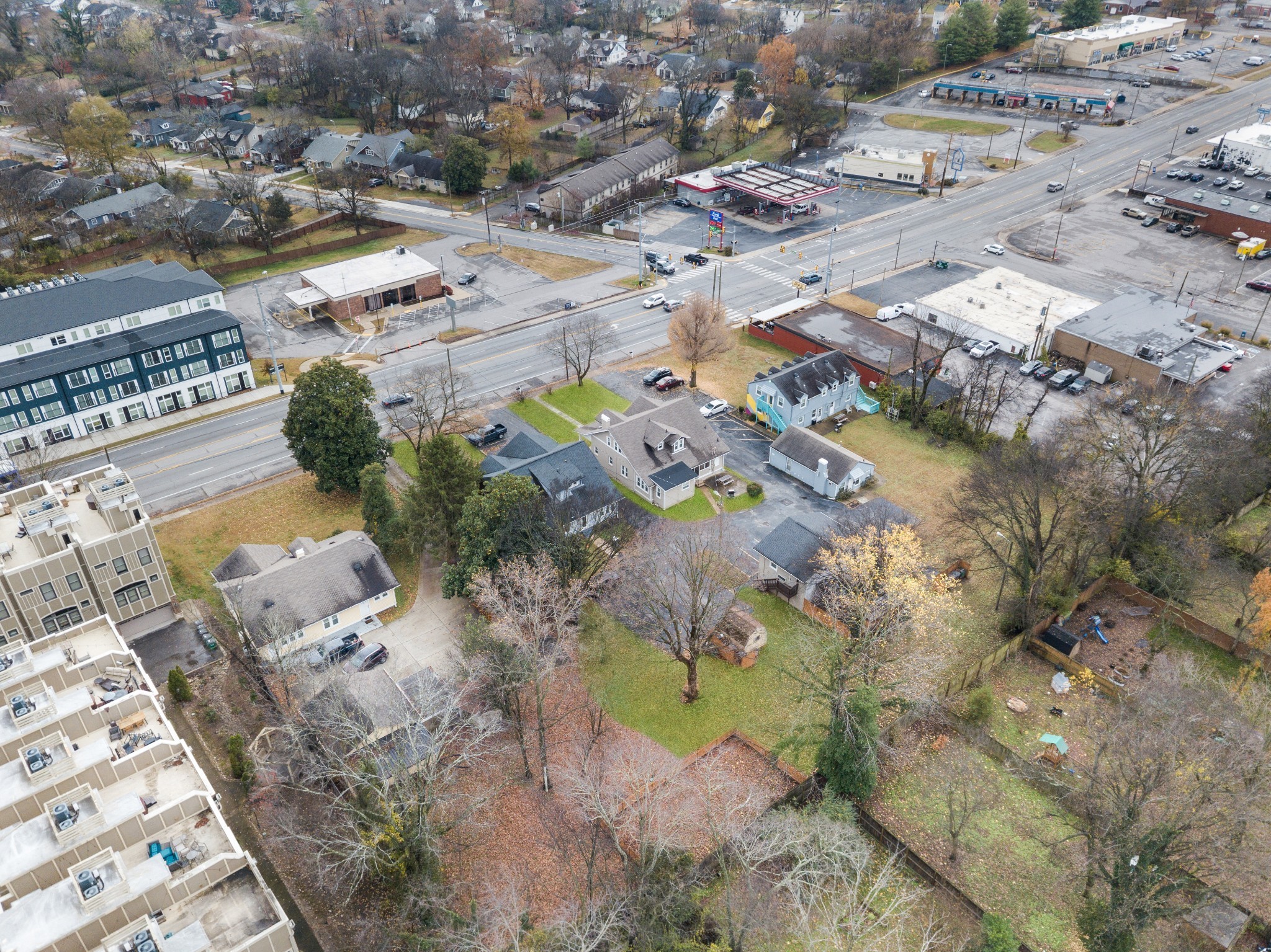 3819 Gallatin Pike Property Photo 22