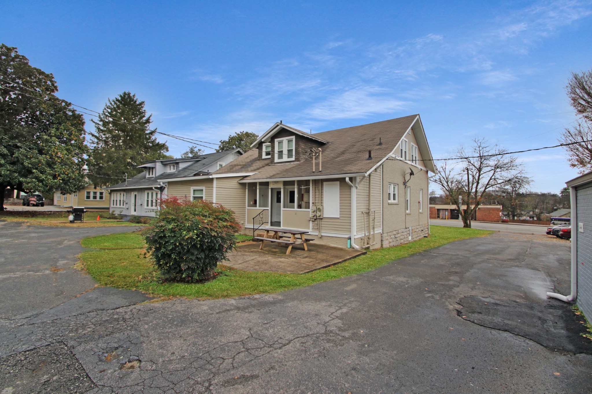 3819 Gallatin Pike Property Photo 37