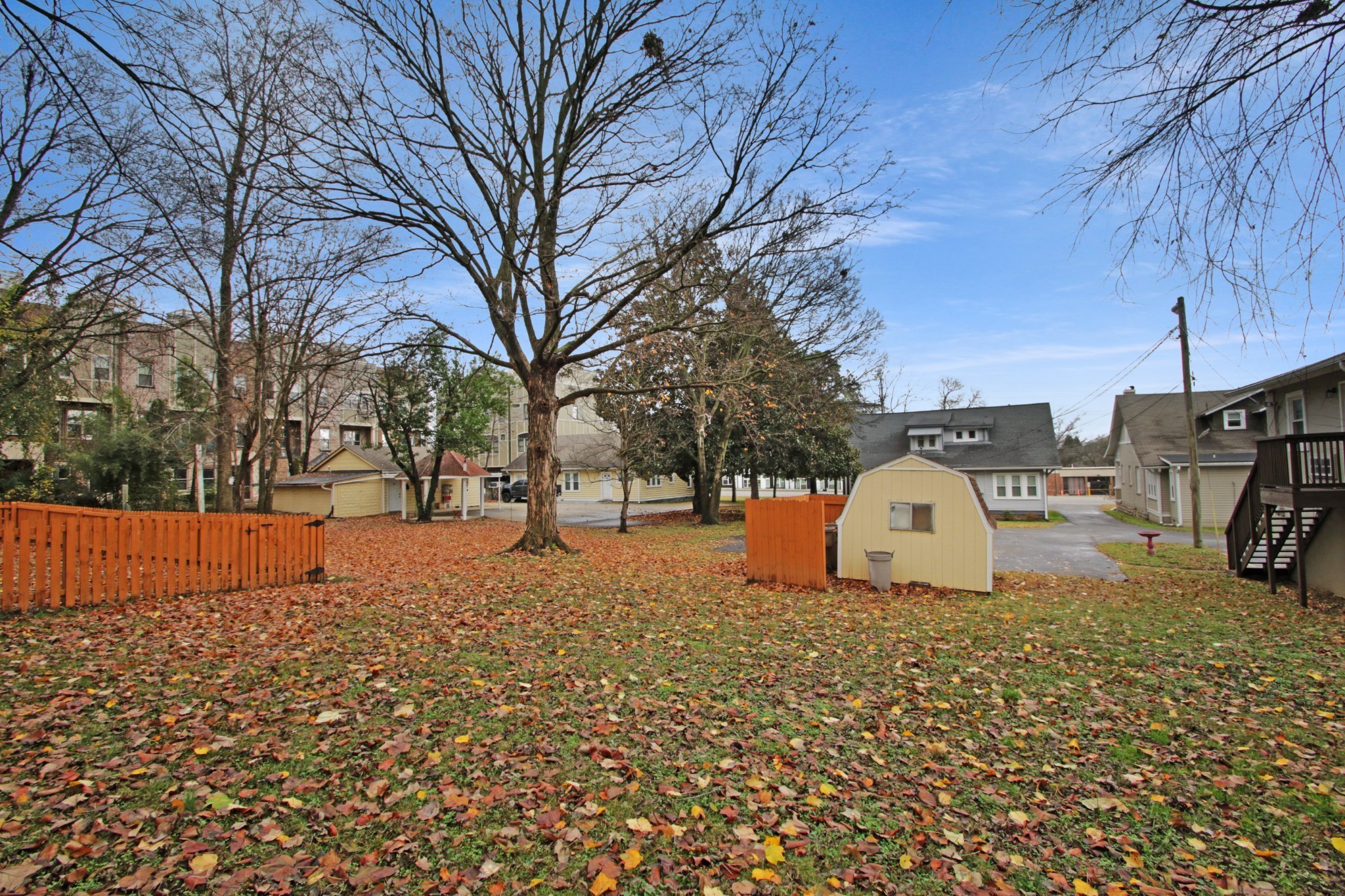 3819 Gallatin Pike Property Photo 41