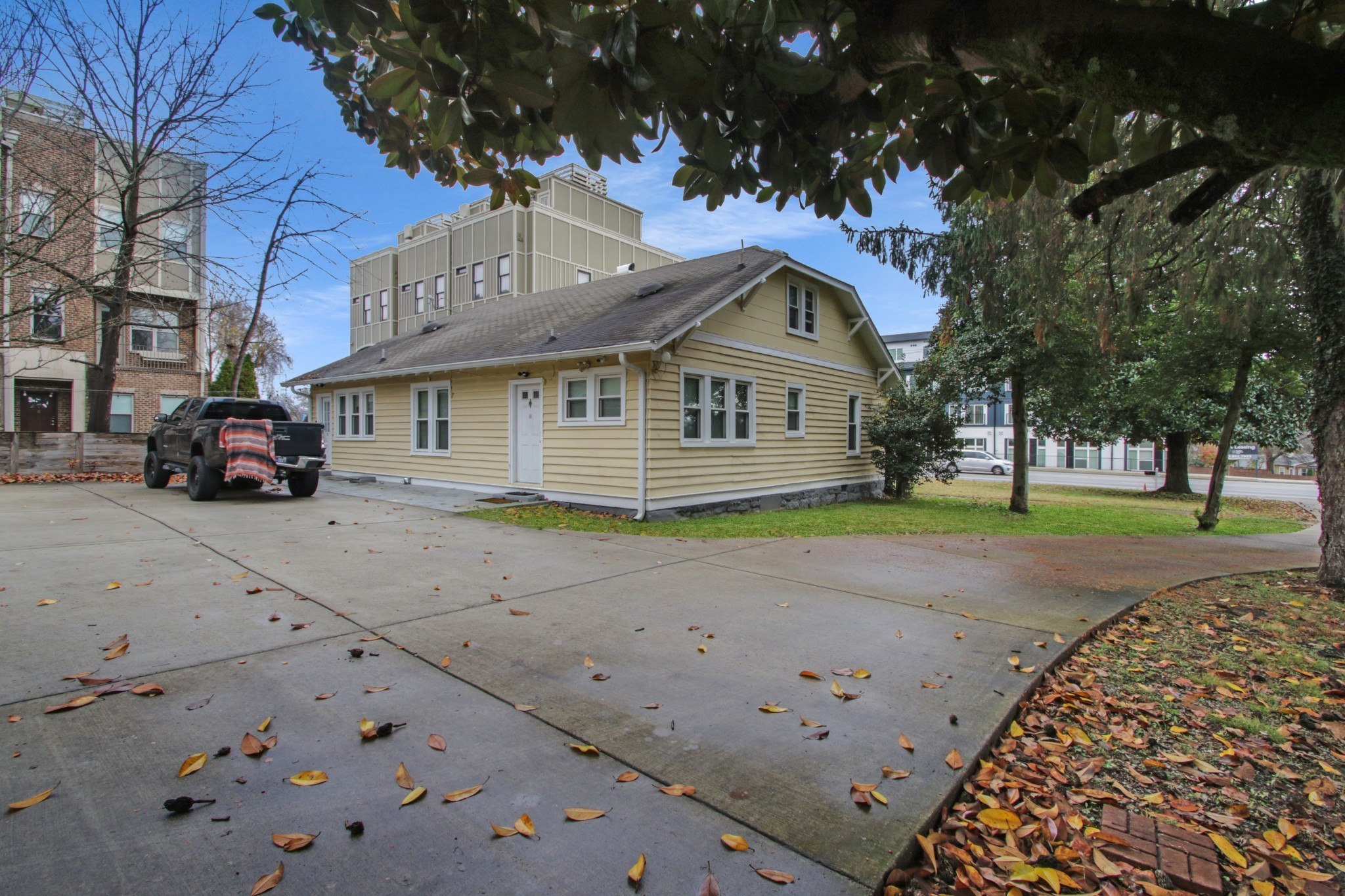 3819 Gallatin Pike Property Photo 43