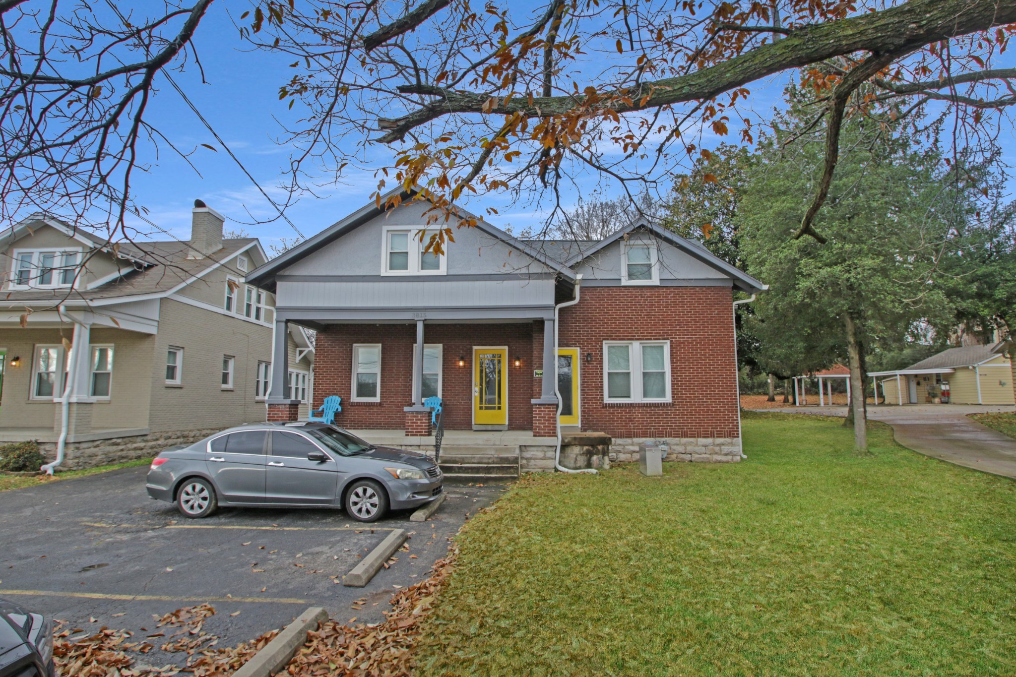 3815 Gallatin Pike Property Photo 1