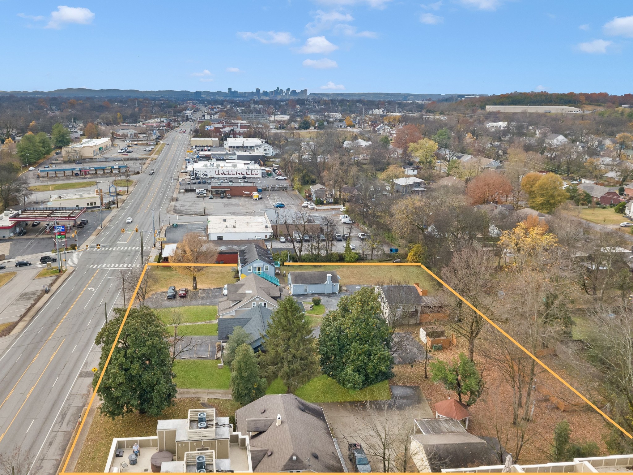 3811 Gallatin Pike Property Photo 8