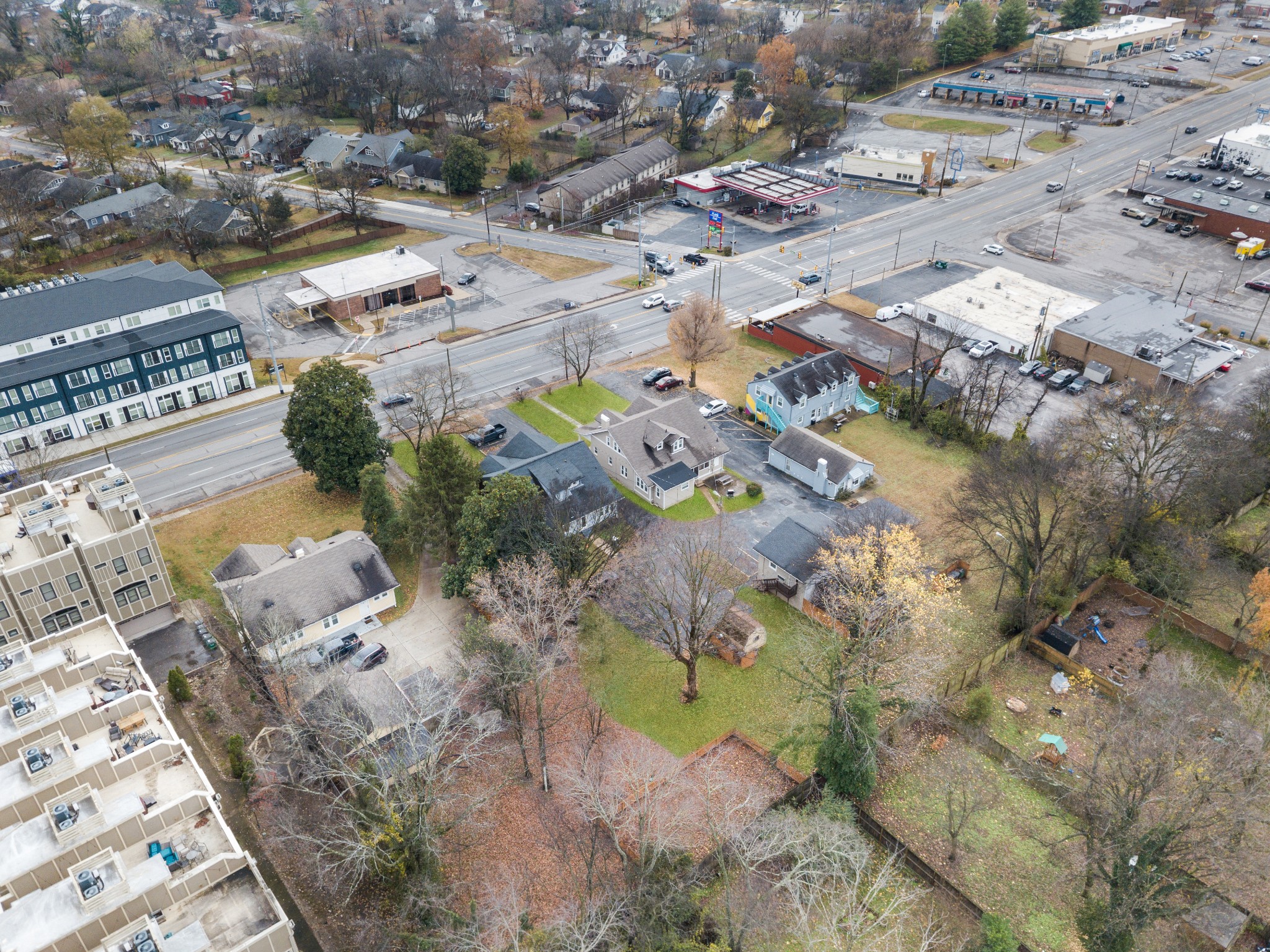 3811 Gallatin Pike Property Photo 15