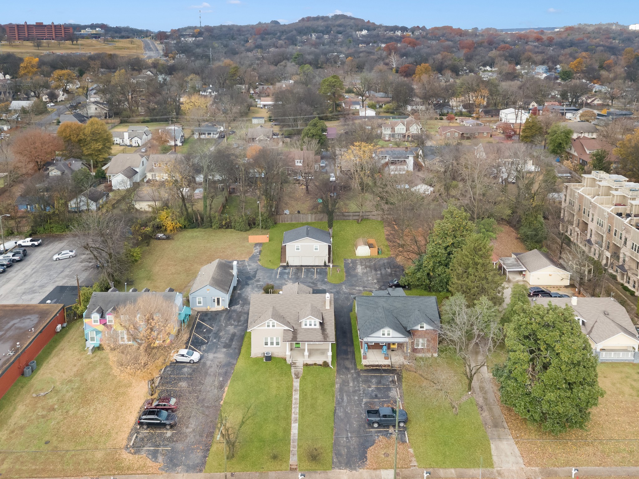 3811 Gallatin Pike Property Photo 19
