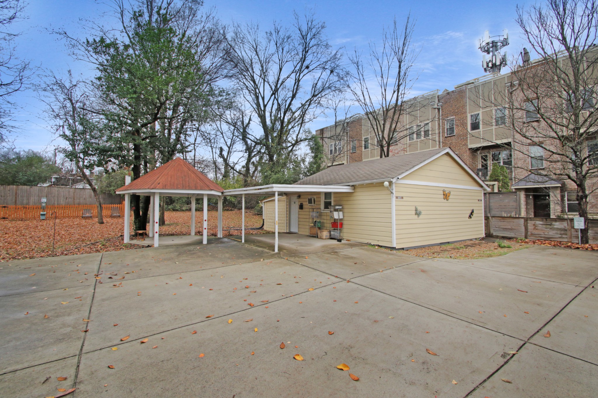 3811 Gallatin Pike Property Photo 35