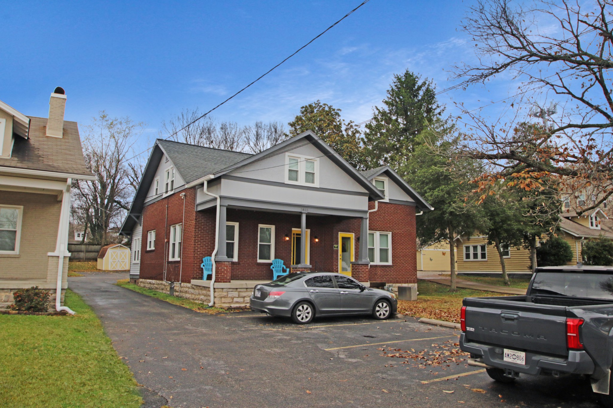 3811 Gallatin Pike Property Photo 44