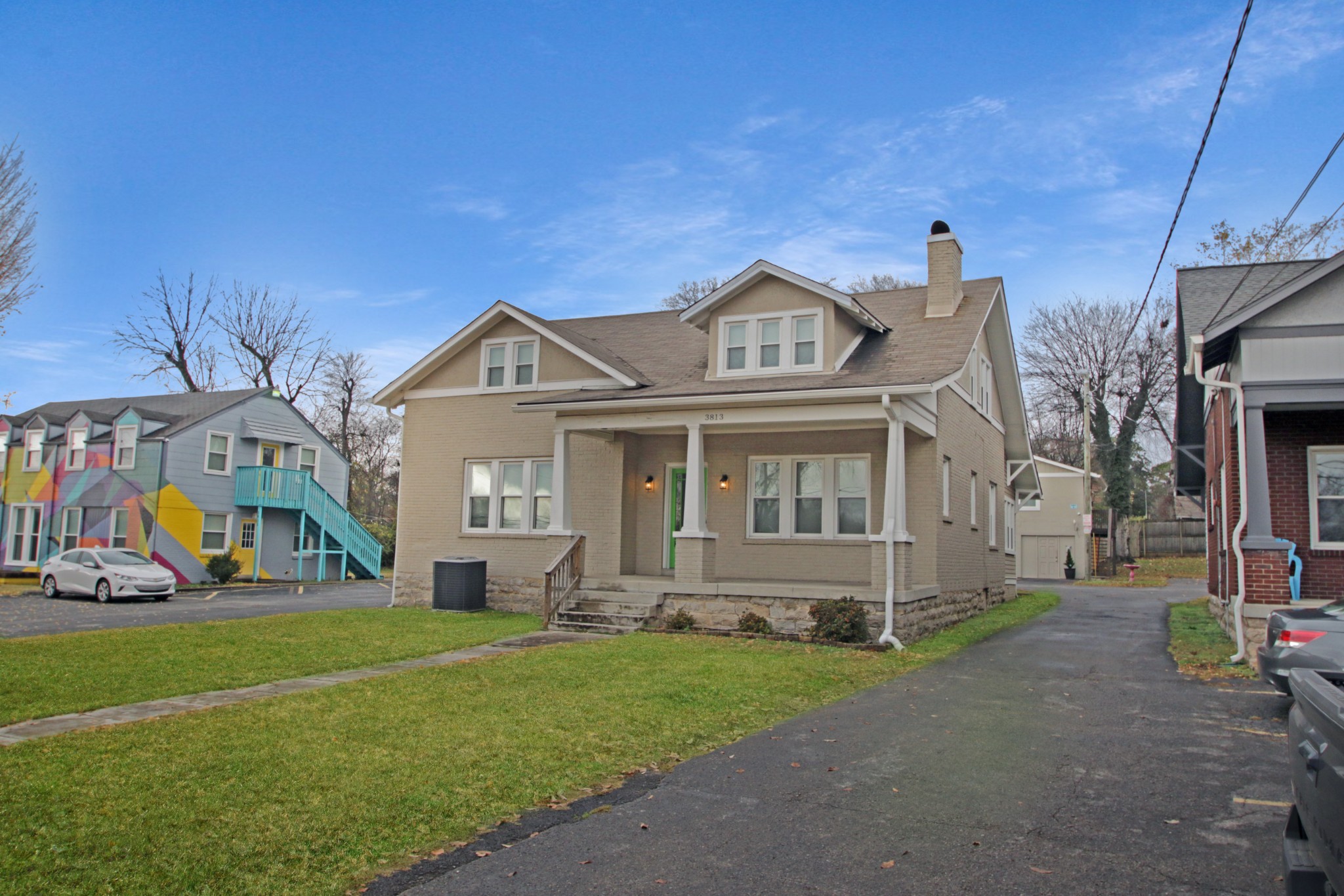 3811 Gallatin Pike Property Photo 45