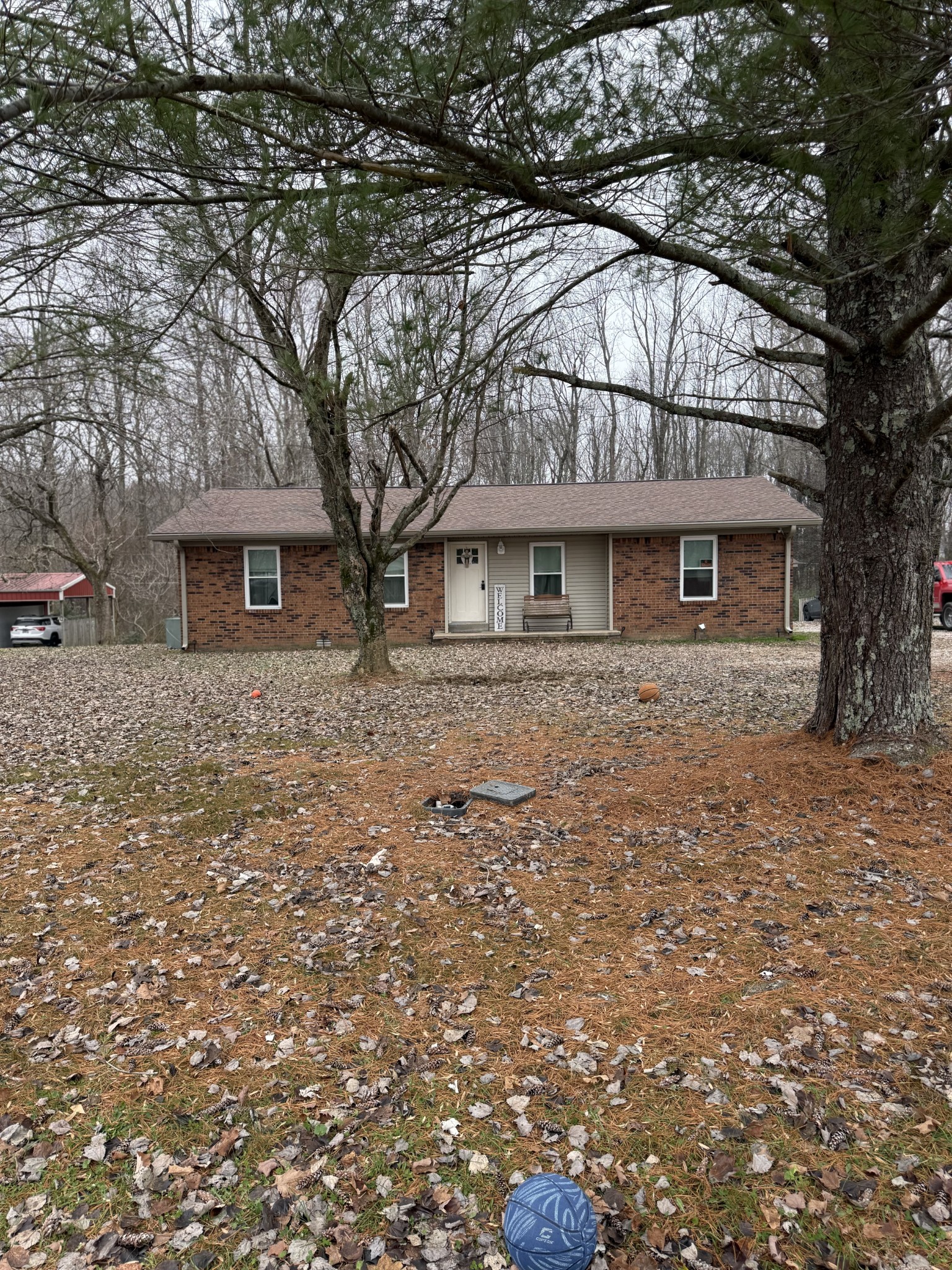 132 Wind Curve Cir Property Photo 1