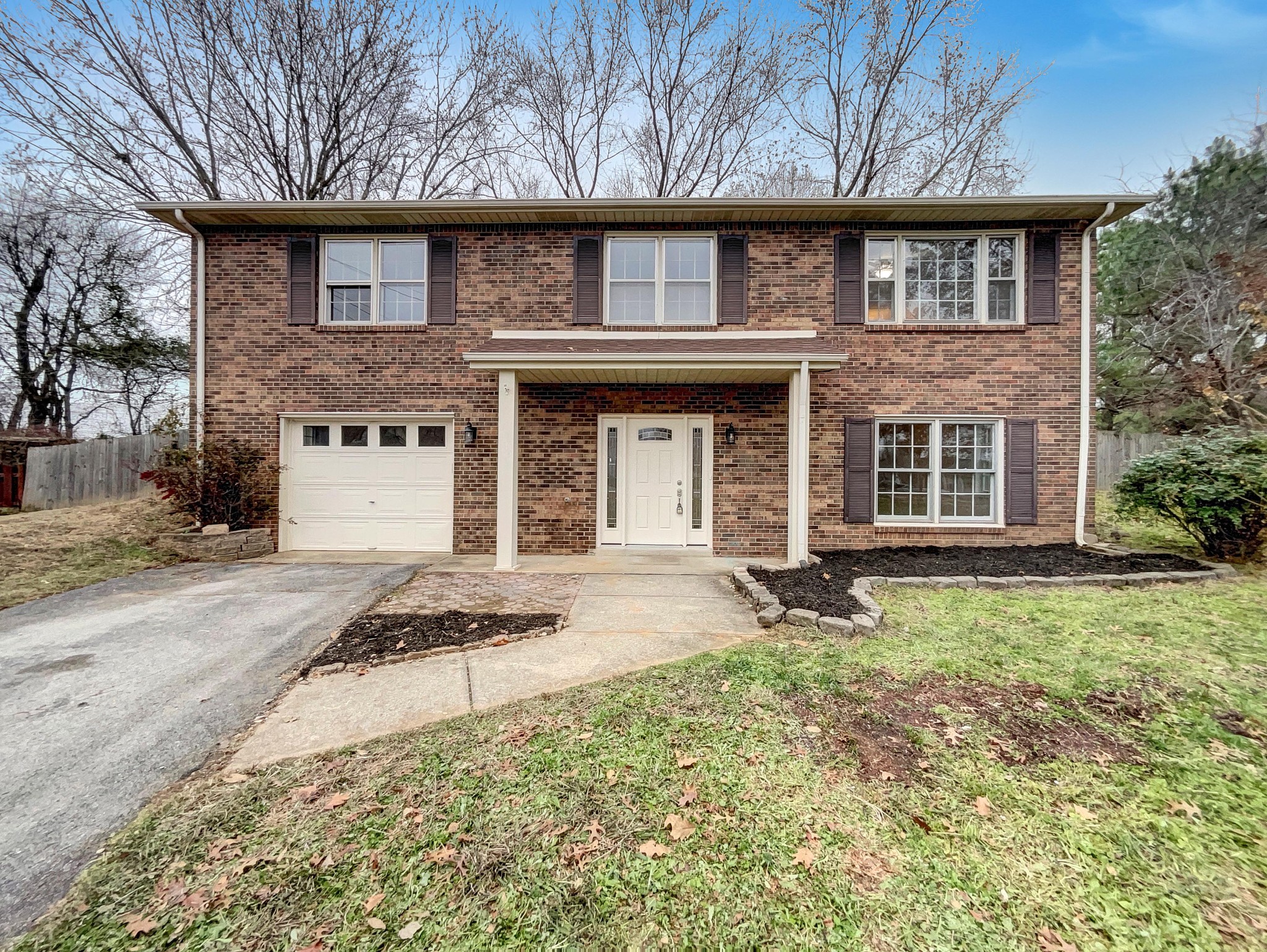 3799 Cloverbrook Dr Property Photo 1