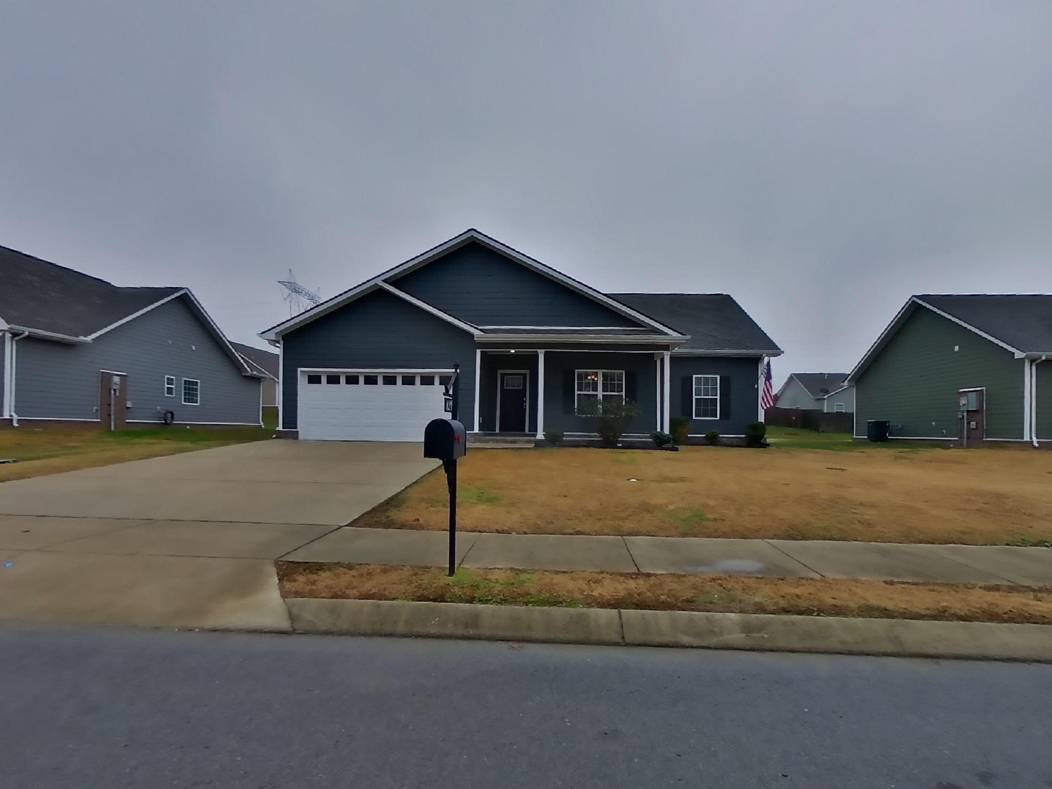 824 Ellyson Dr Property Photo 1