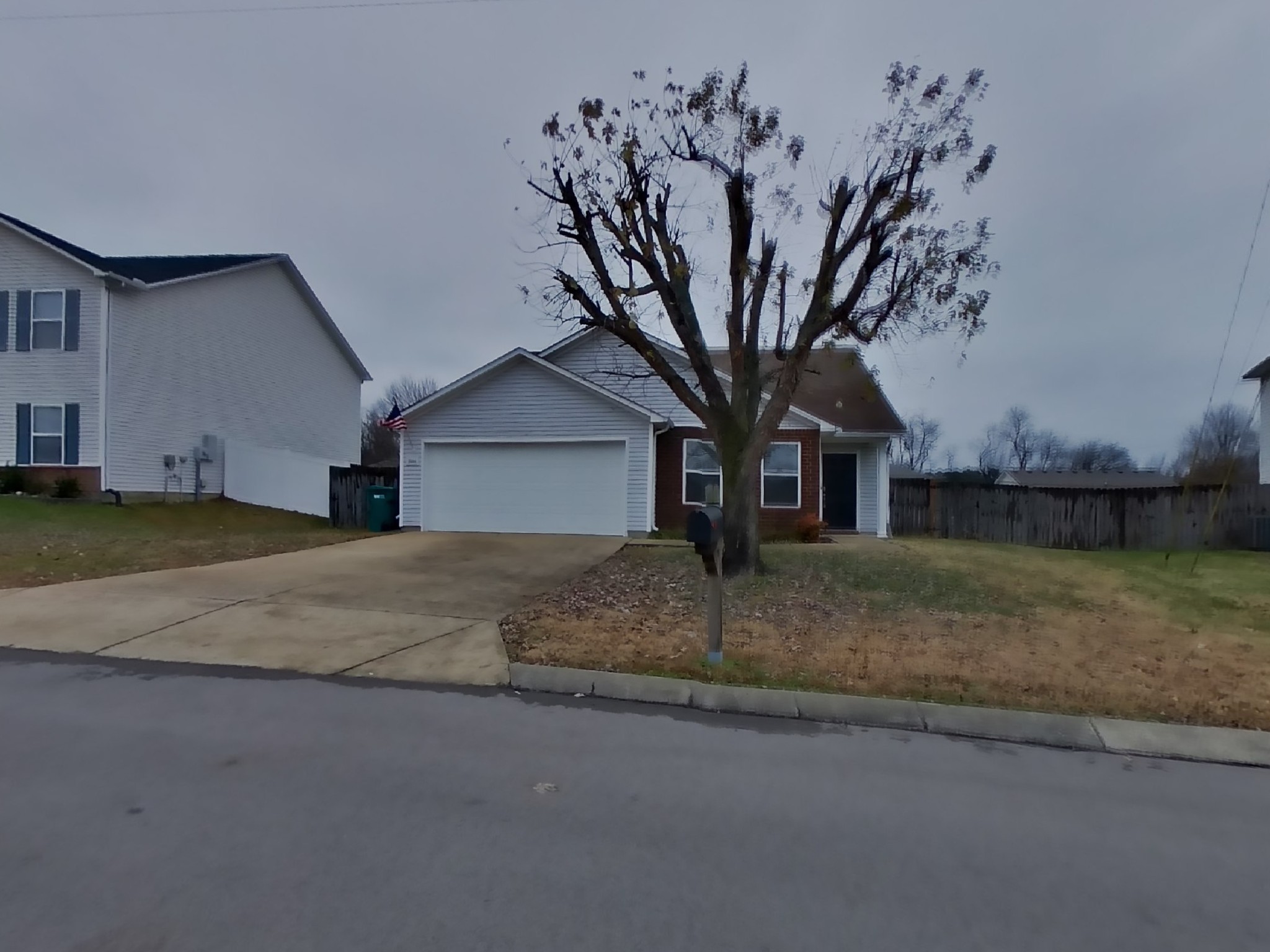 5006 Hancock Cir Property Photo 1