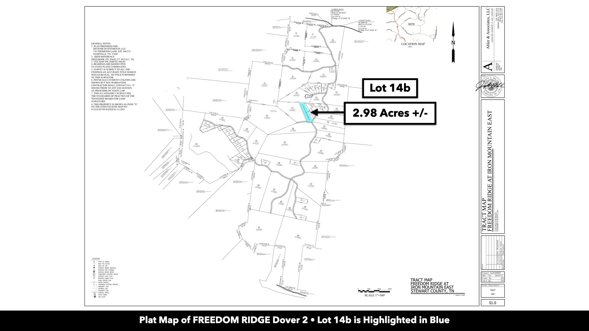 0 Cox Hollow Property Photo 5
