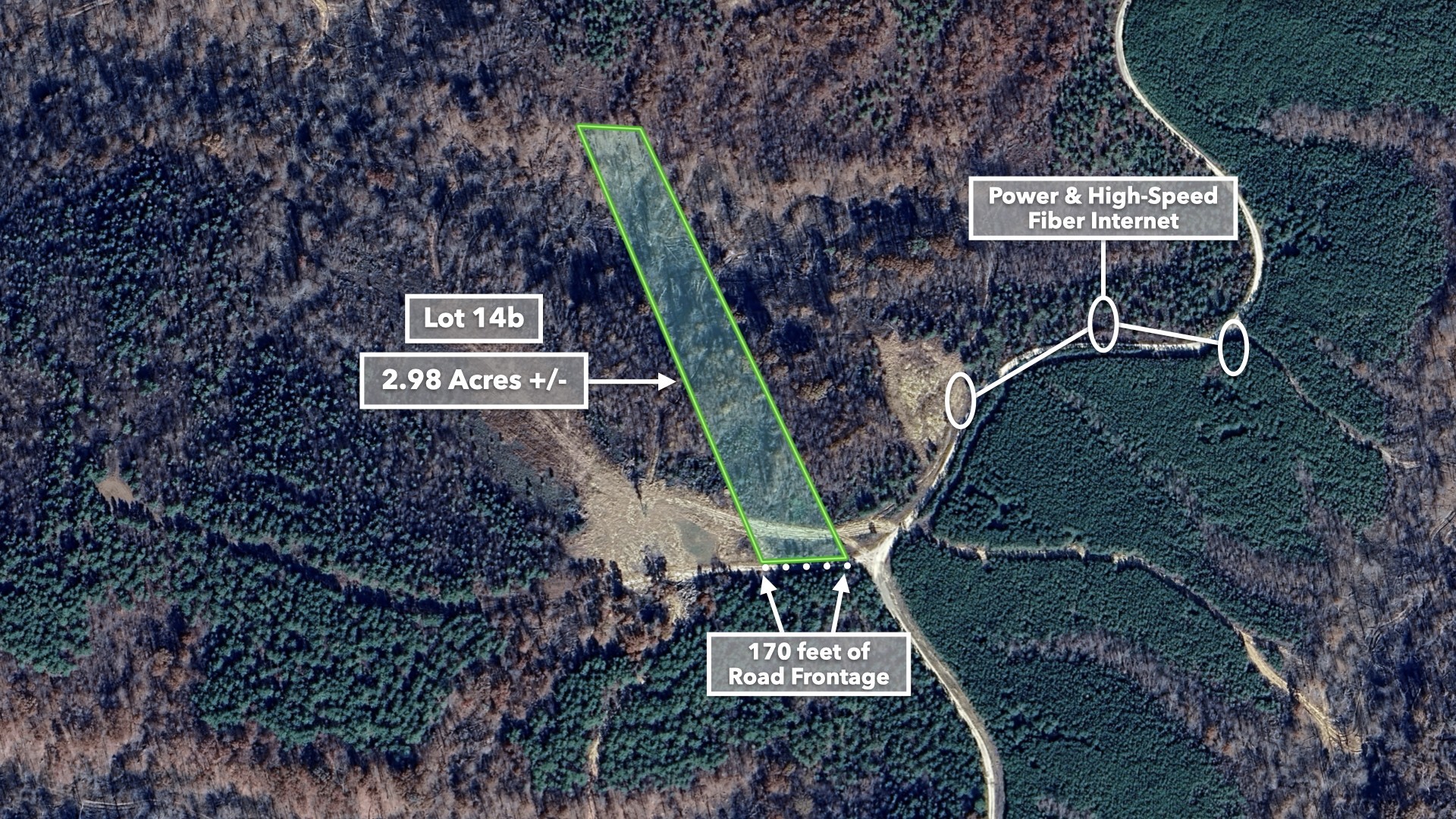 0 Cox Hollow Property Photo 6