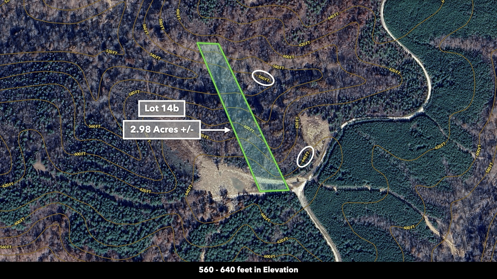 0 Cox Hollow Property Photo 7