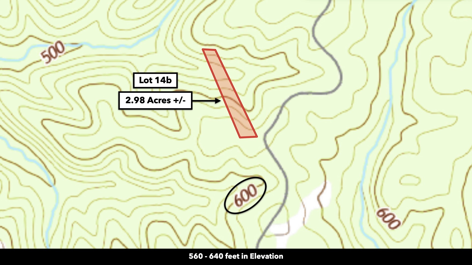 0 Cox Hollow Property Photo 8