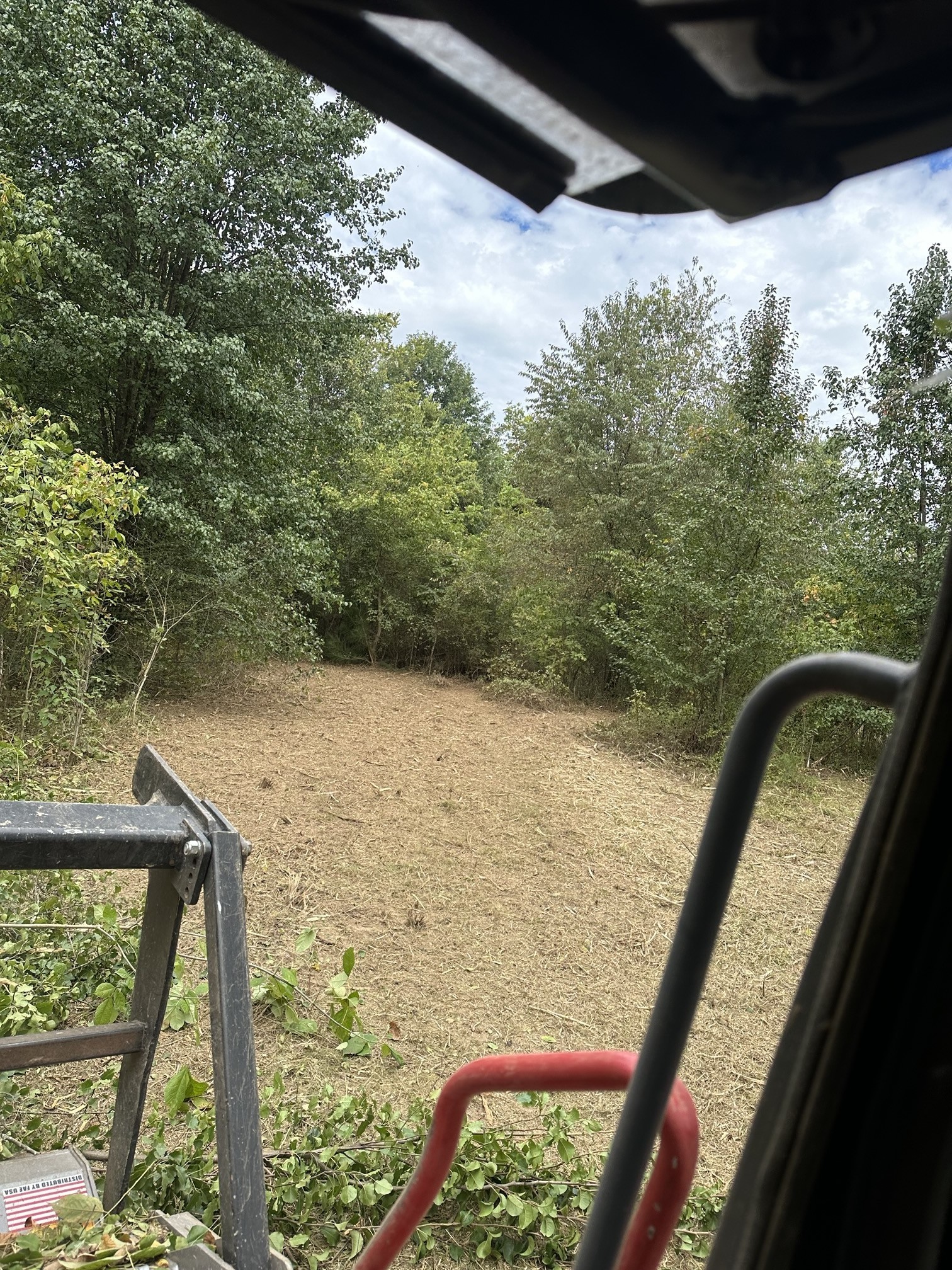 0 Eudailey Covington Rd Property Photo 3