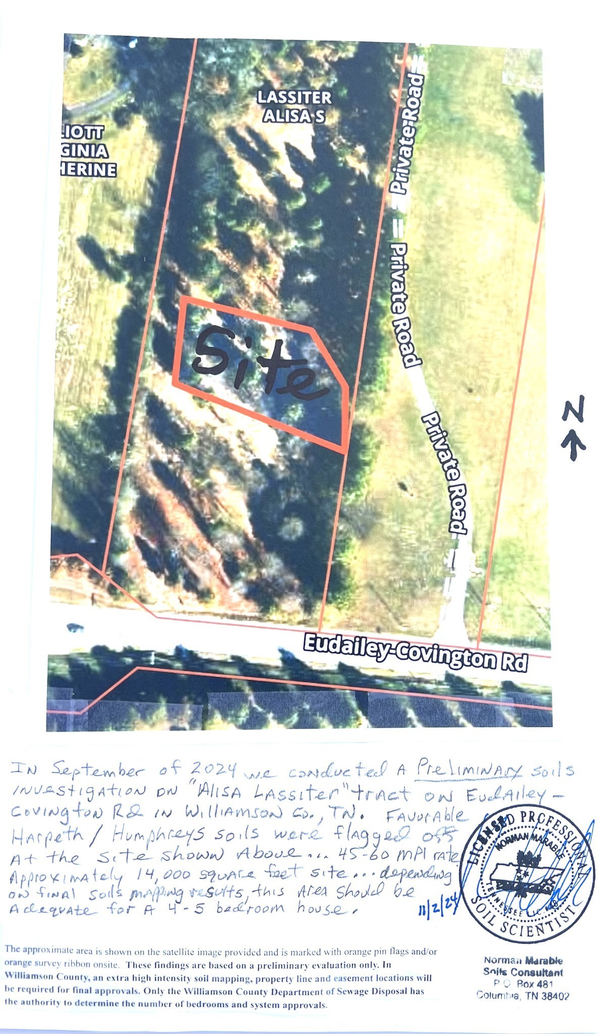 0 Eudailey Covington Rd Property Photo 9