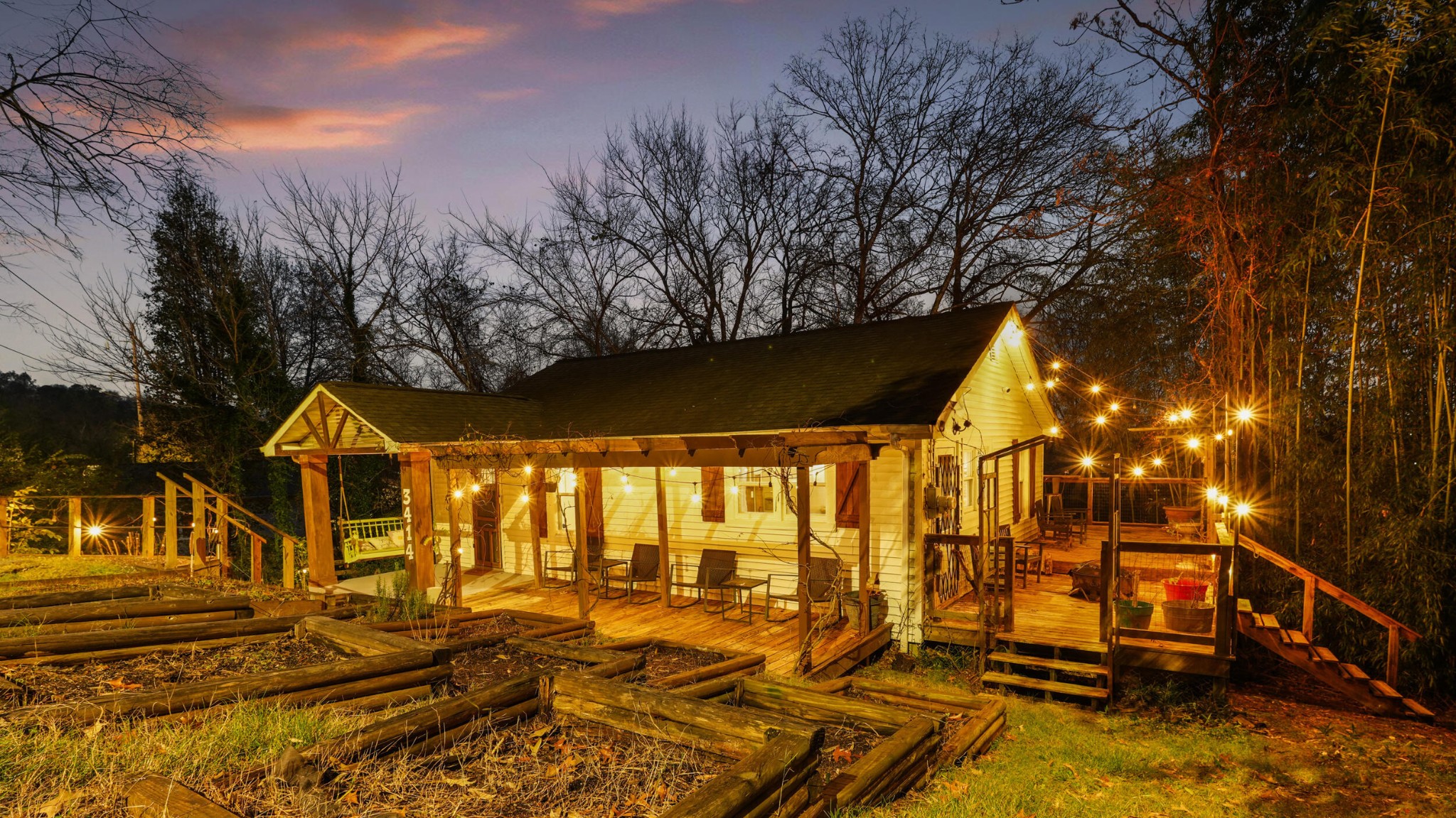 3414 Bennett Road