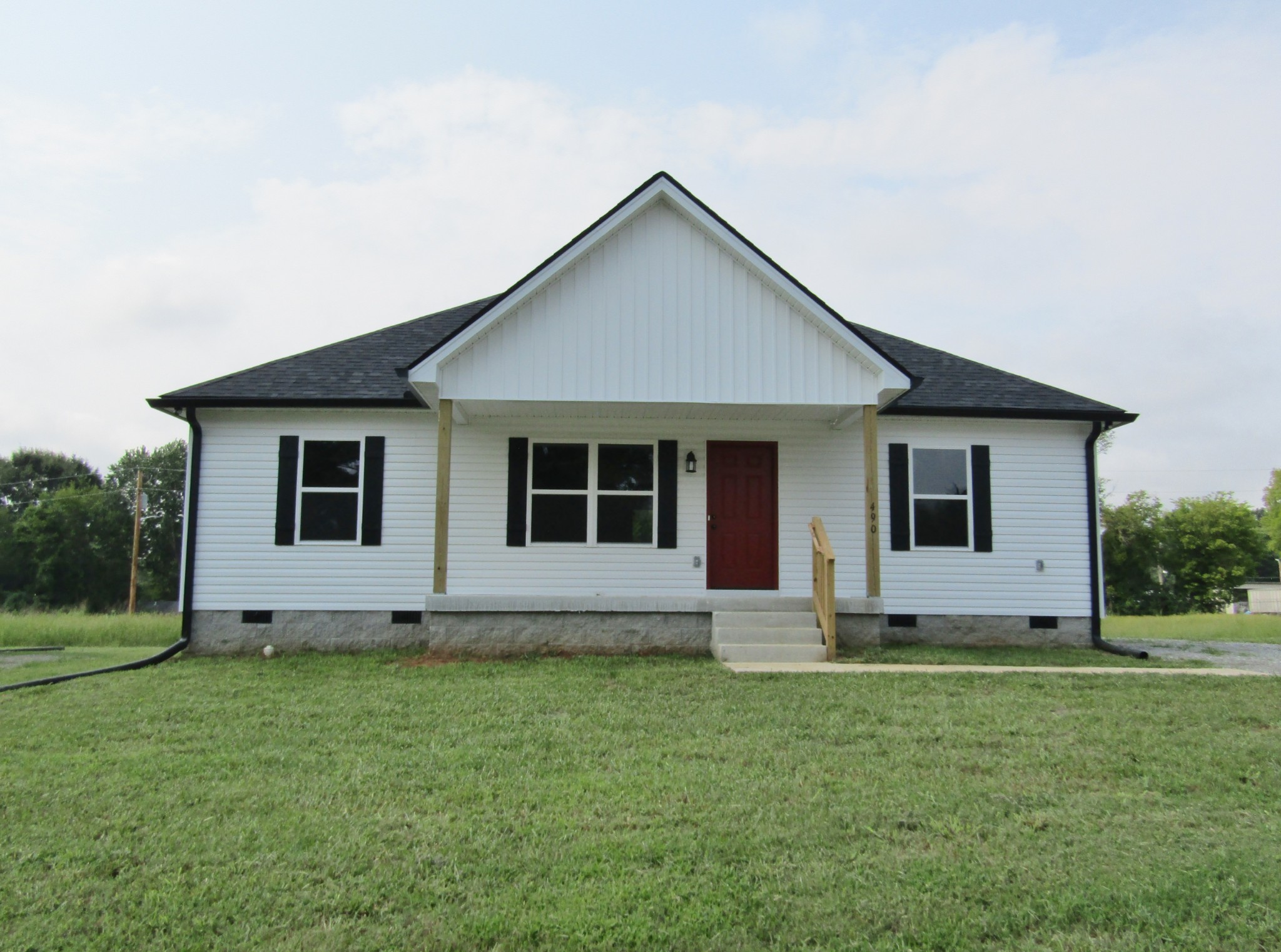 490 Crescent Factory Rd Property Photo 1