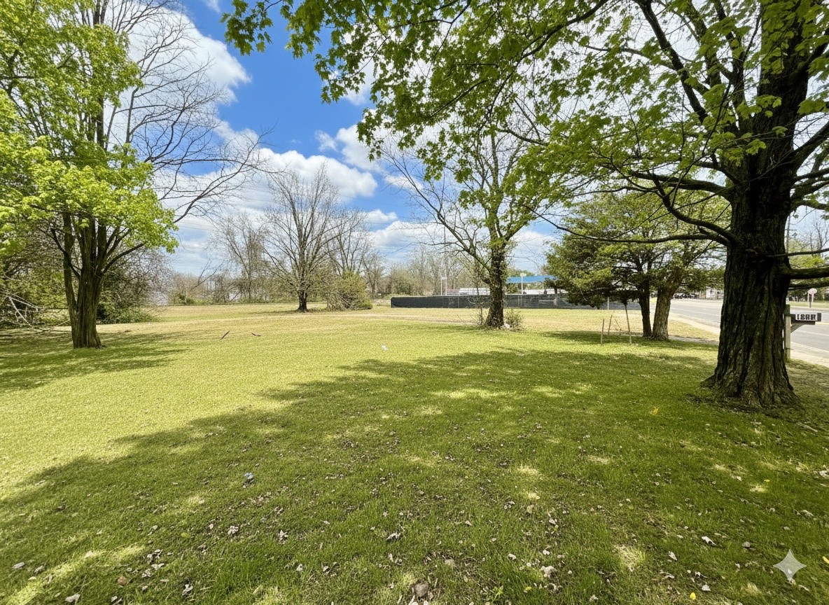 1507 Robinson Rd Property Photo 4