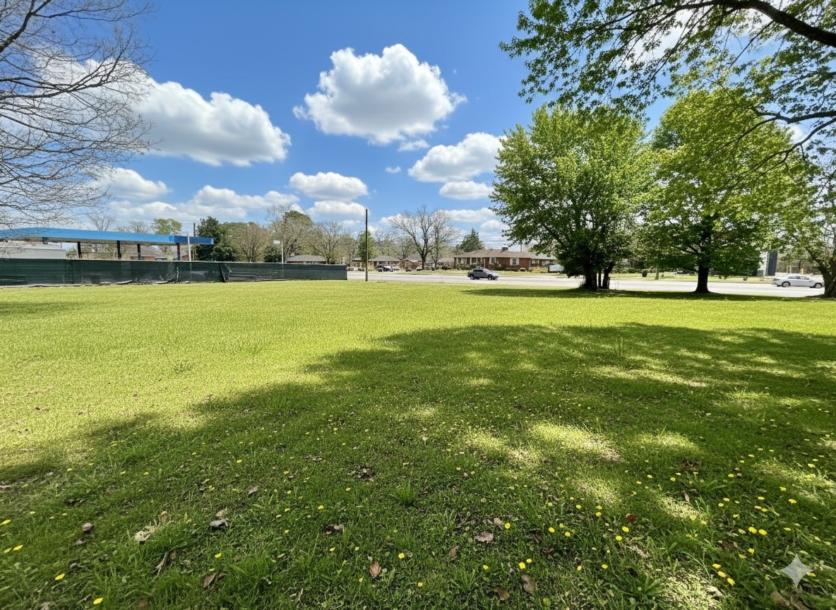 1507 Robinson Rd Property Photo 5