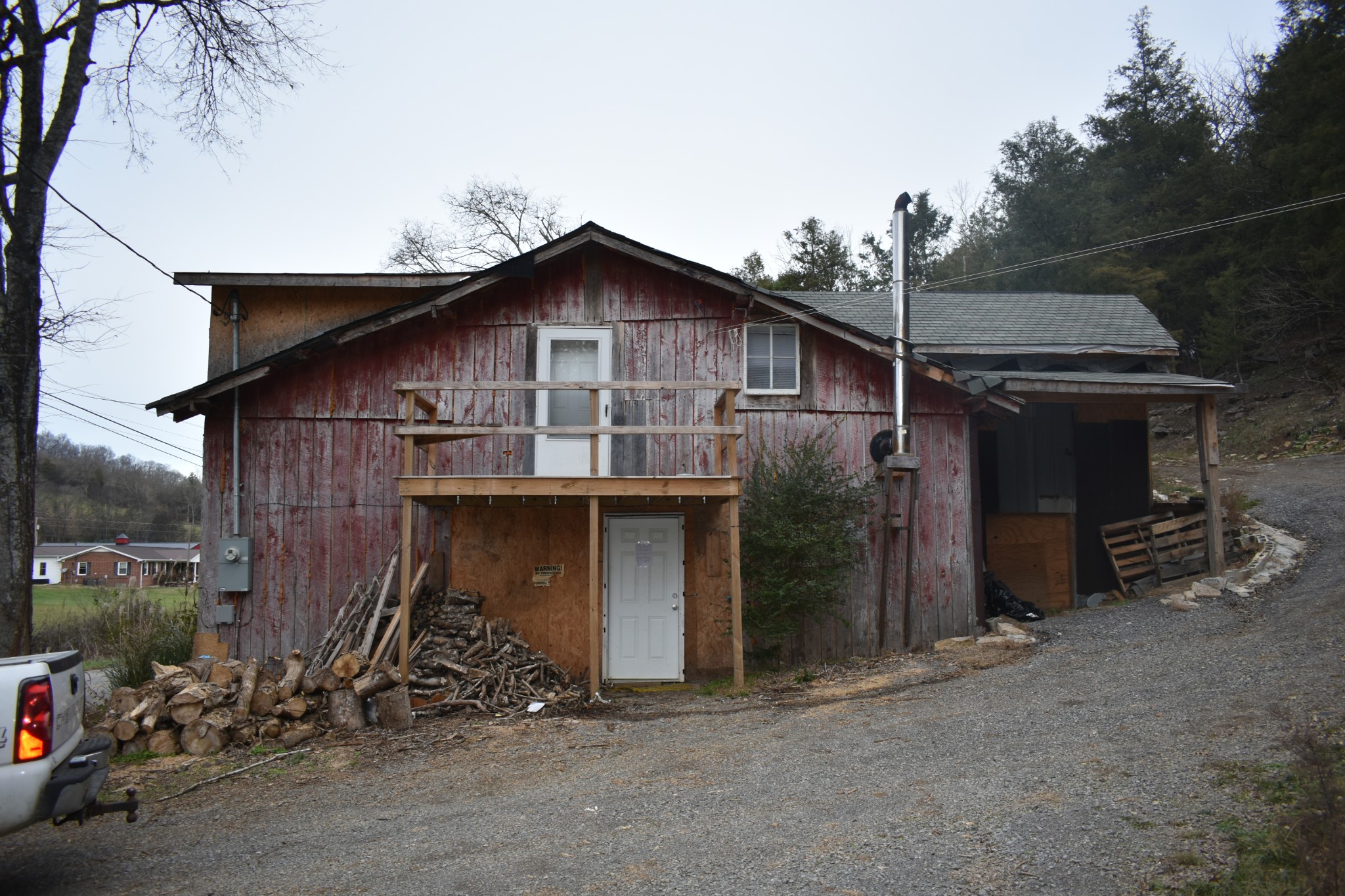 256 Maggart Rd Property Photo 1