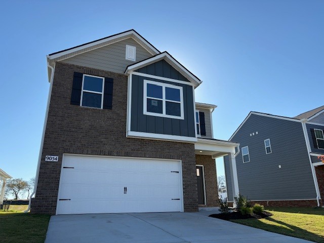 9054 Bluestem Circle