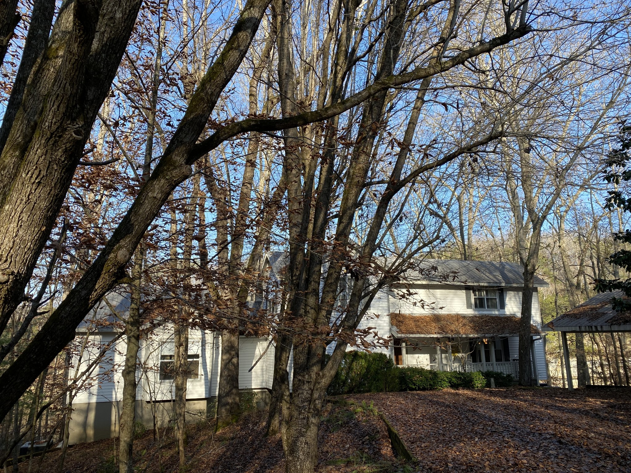 861 Old Ferry Rd Property Photo 1
