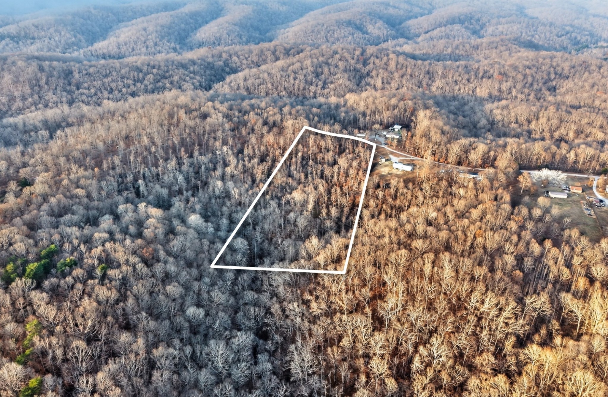 100 Waynoe Road Property Photo 3