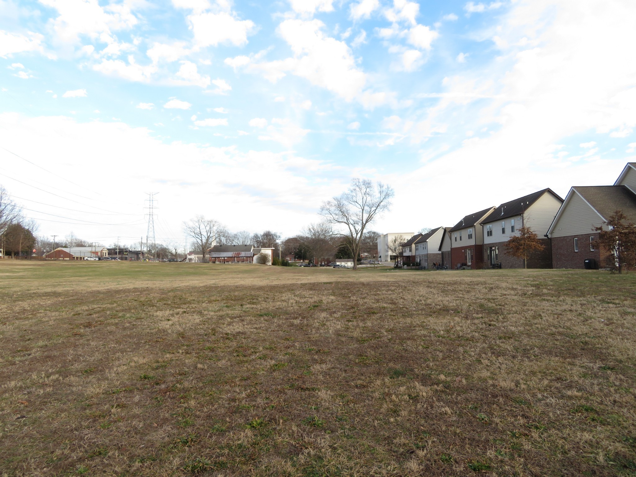 0 Donelson Pike Property Photo 1