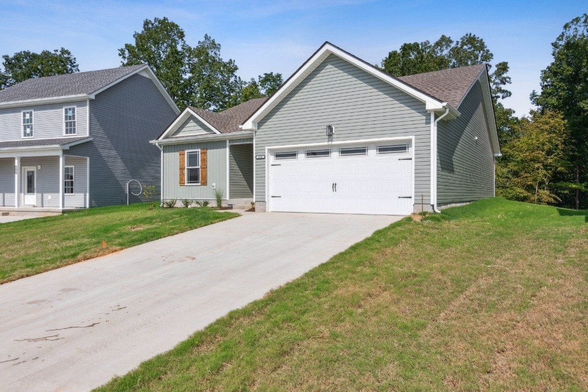 478 Mattingly Dr Property Photo 3