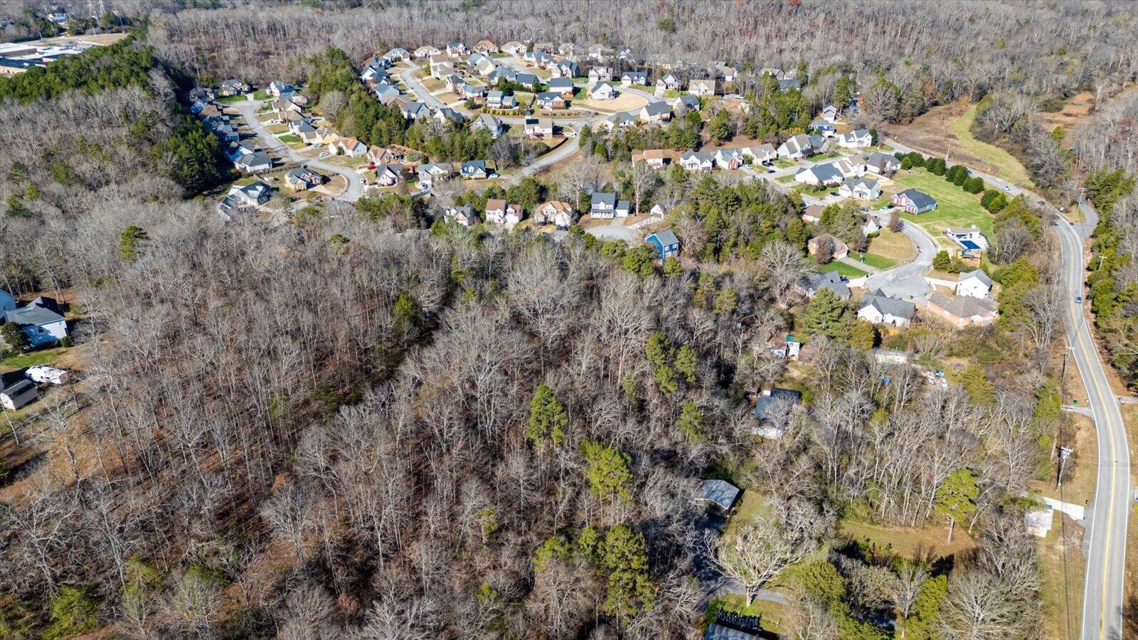 5831 Hunter Road Property Photo 3