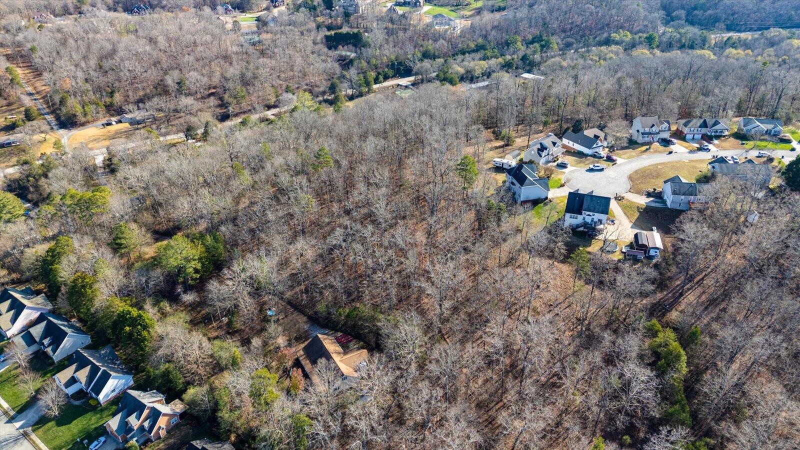 5831 Hunter Road Property Photo 7