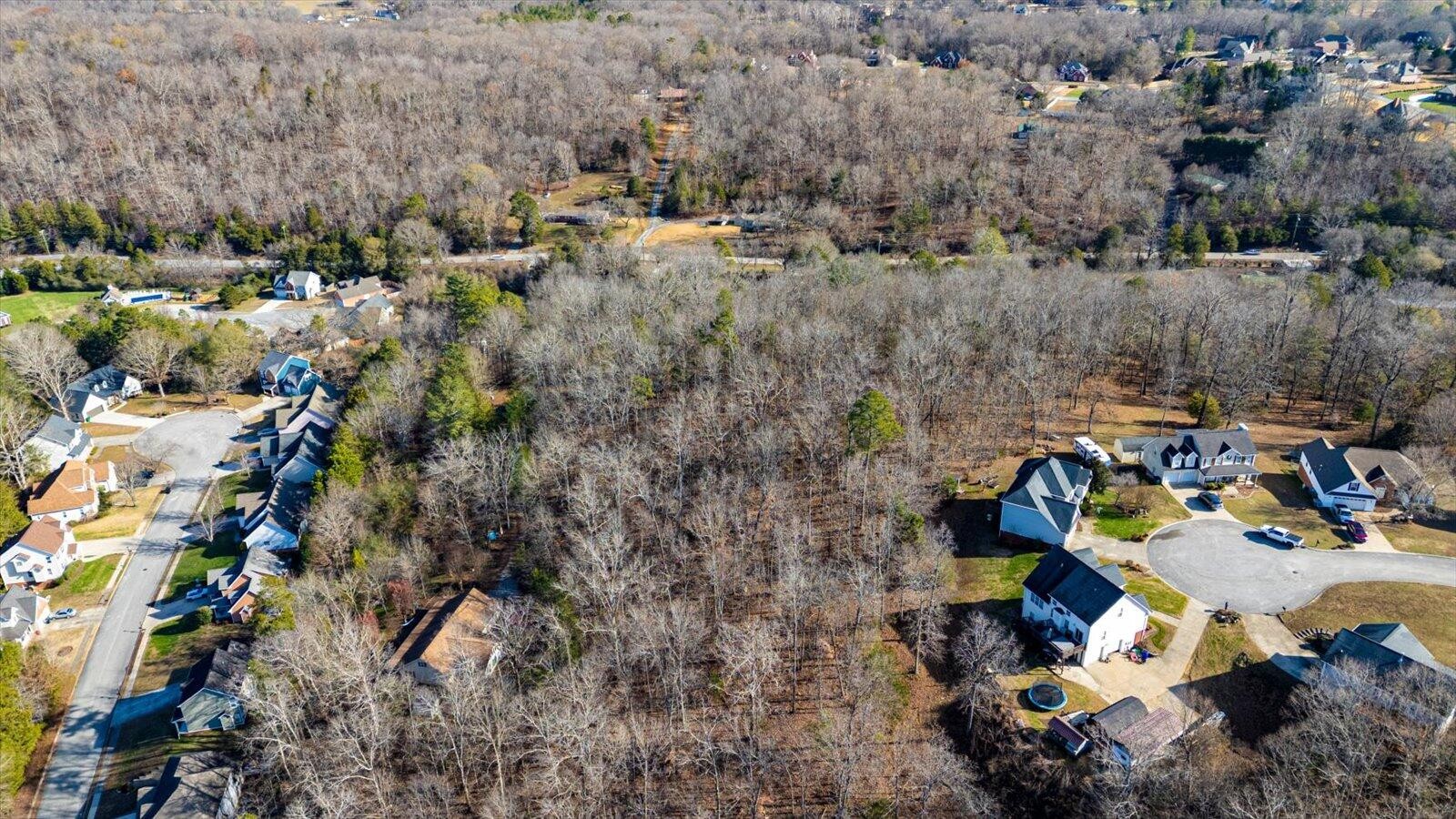 5831 Hunter Road Property Photo 8