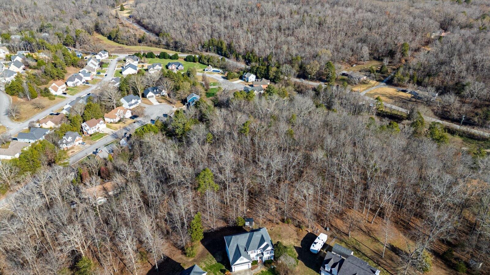 5831 Hunter Road Property Photo 9
