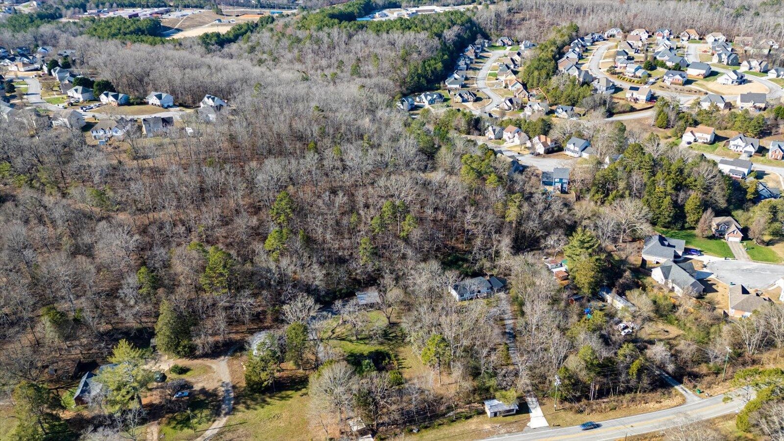 5831 Hunter Road Property Photo 12