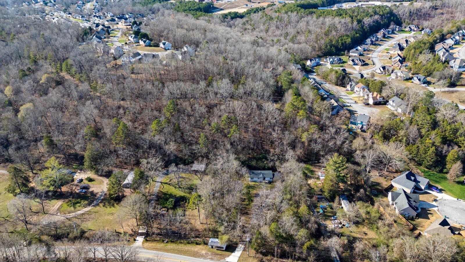 5831 Hunter Road Property Photo 13