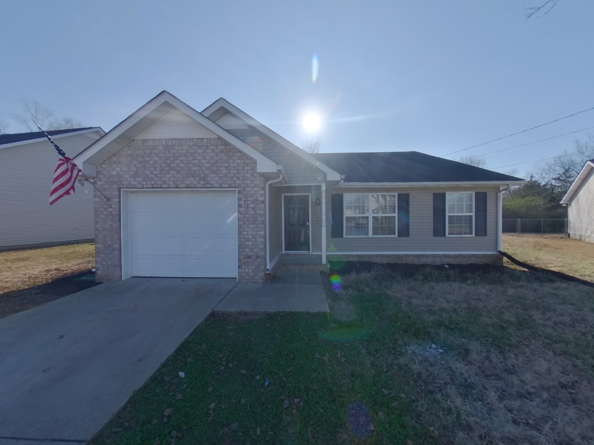 1110 Nahanee Ct Property Photo 1