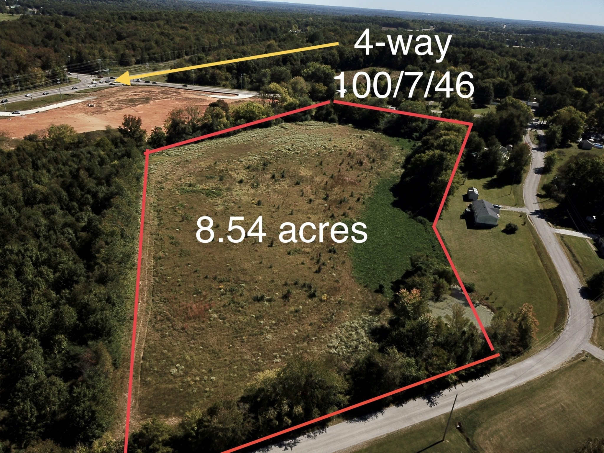 5723 Highway 100 Property Photo 1